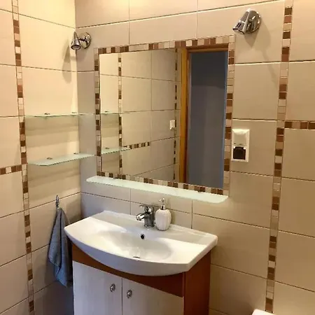 Apartament Brodwino *