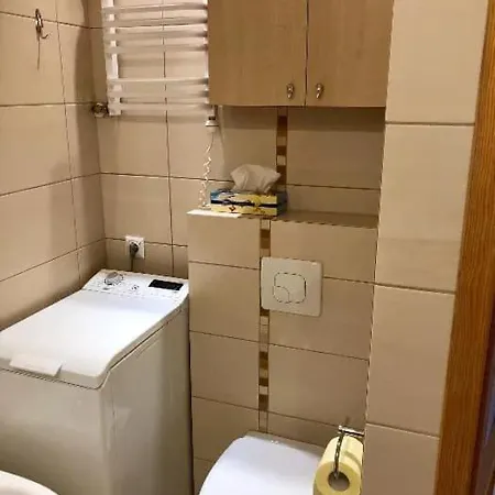 Apartament Brodwino Sopoty