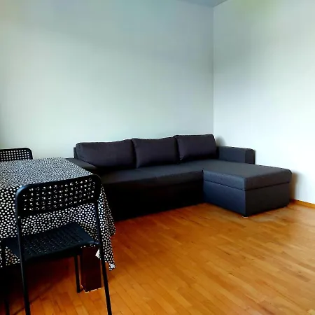 Apartament Brodwino * Sopoty