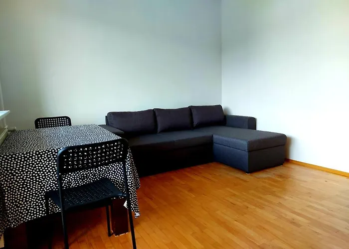 Apartament Brodwino * Sopoty